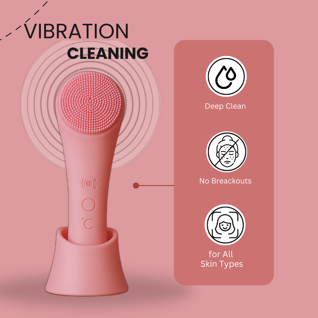 Lumie™ Sonic Glow  Wand