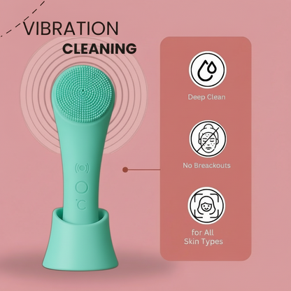 Lumie™ Sonic Glow  Wand