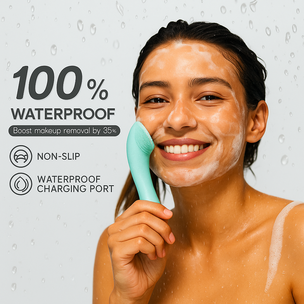 Lumie™ Sonic Glow  Wand