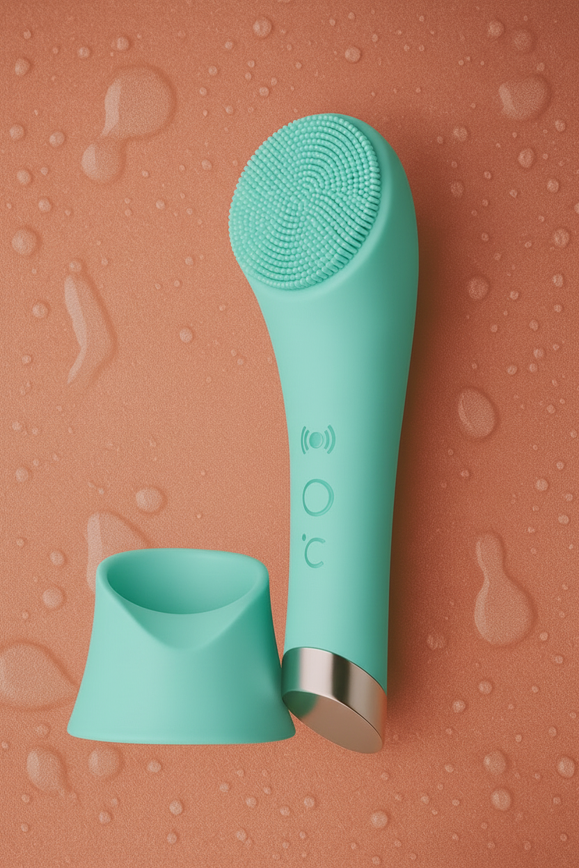 Lumie™ Sonic Glow  Wand