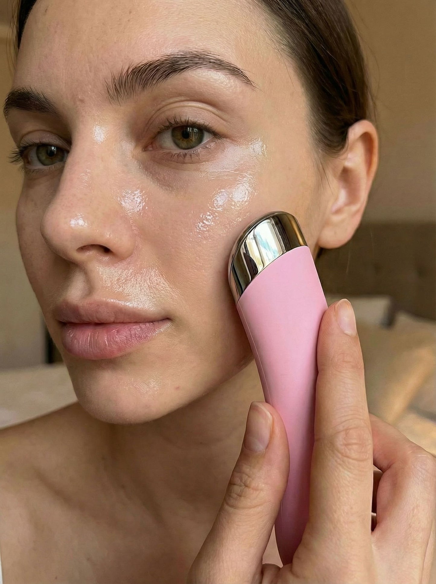 Lumie™ Sonic Glow  Wand