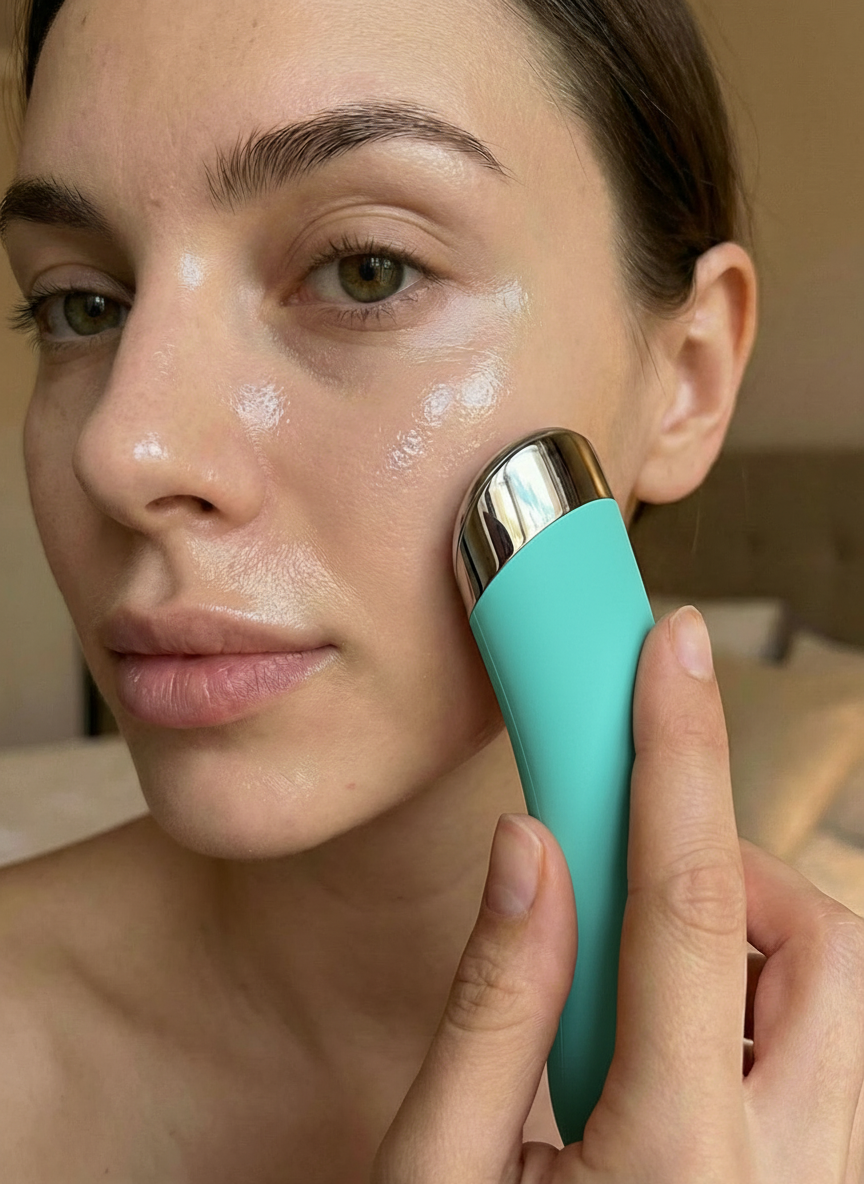 Lumie™ Sonic Glow  Wand