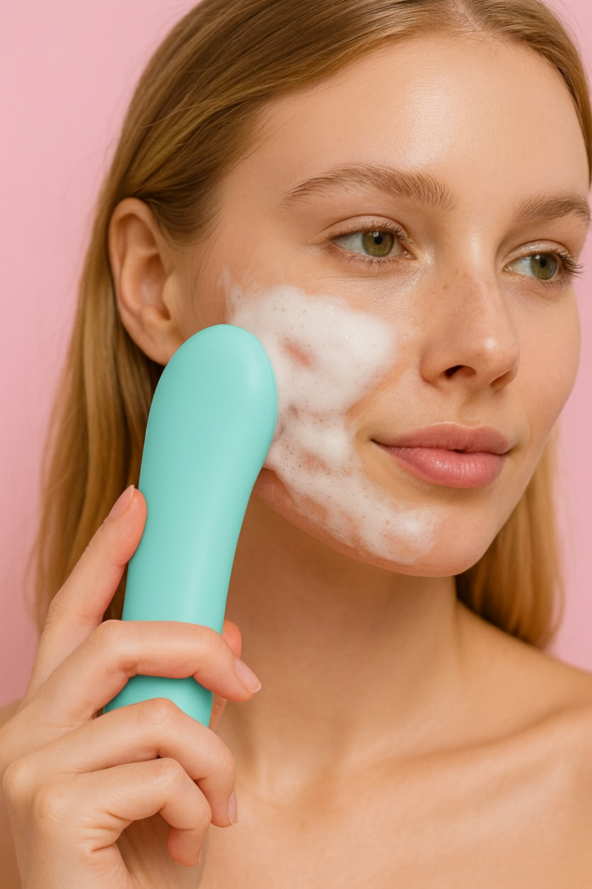 Lumie™ Sonic Glow  Wand